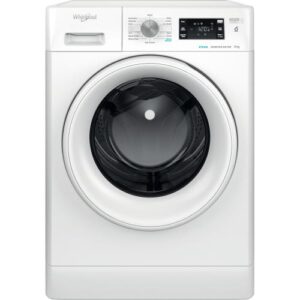 Whirlpool 9KG White Washing Machine | FFB9469W