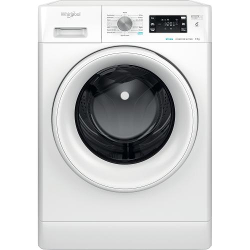 Whirlpool 9KG White Washing Machine | FFB9469W