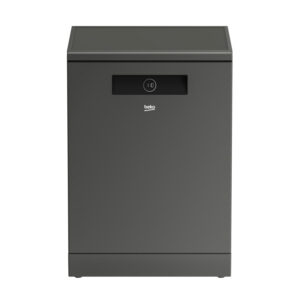 BEKO GRAPHITE DISHWASHER- BDEN38640FG