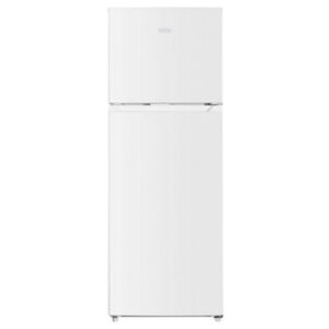 Belling 55cm Total No Frost Fridge Freezer BFF199WH