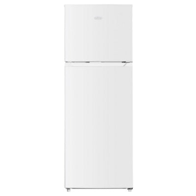Belling 55cm Total No Frost Fridge Freezer BFF199WH