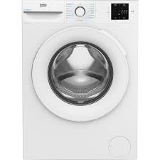 Beko Freestanding 10kg 1400rpm Washing Machine with EnergySpin - B3W31041 - Image 2