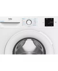 Beko Freestanding 10kg 1400rpm Washing Machine with EnergySpin - B3W31041 - Image 3