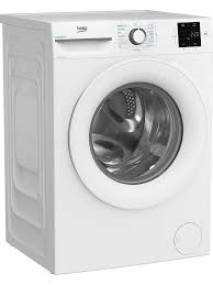 Beko Freestanding 10kg 1400rpm Washing Machine with EnergySpin - B3W31041