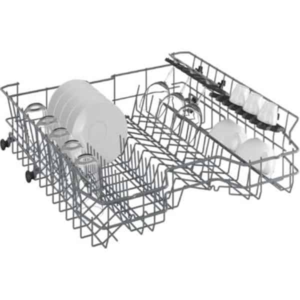 Beko 13 Place Freestanding Dishwasher | DVN04X20W - Image 2