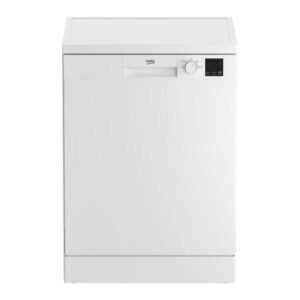Beko 13 Place Freestanding Dishwasher | DVN04X20W