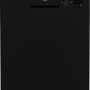 Beko 13 Place Freestanding Dishwasher BLACK| DVN04X20B