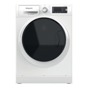 Hotpoint ActiveCare Washing Machine - White - 11kg - 1600 RPM - C Rated - NLCD 1164 D AW UK N