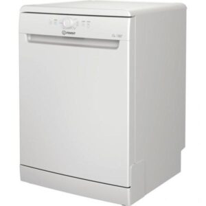 Indesit 13 Place White Freestanding Dishwasher | D2FHK26